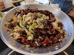 -大丰收脆鱼(正荣财富中心店)