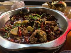 -天治宣·野椒鸡(龙头寺总店)