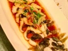 -上海人家花樣年华(中山公园店)