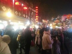 -鼓楼夜市