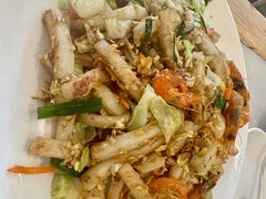 -华盛丰温州大排档(东三环南路店)