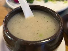 -静颐茶馆·素食(龙华店)
