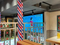 -大胡子古法瓦缸烧烤(亚泰北街店)
