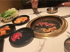 -花味·自助烤肉(南方时代店)