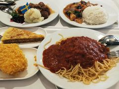 -宜家·瑞典风味餐厅(烟台路店)