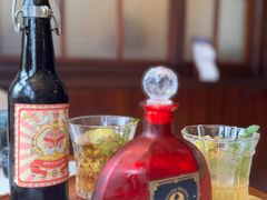 -秘密旅行Bonjour(黑金冠 江南西店)