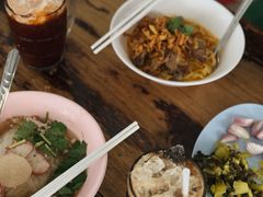 -Khao Soi Mae Manee
