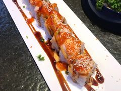 -将太无二·北美传奇寿司(荟聚购物中心西红门店)