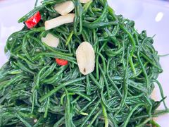 -浩日沁·蒙式餐厅(金泽时代广场店)