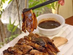 -外婆烧.老杭帮菜(庆春店)