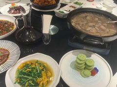 -芳芳私房菜·精做淮扬菜(承德路店)