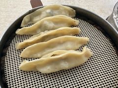 -奕宏饺子楼(朱庄小区店)