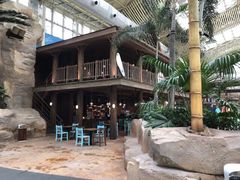 -杭州开元森泊度假乐园