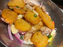 -绿茶餐厅(深圳龙华天虹购物中心店)