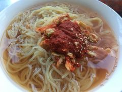 -真空冷面王(武功街店)