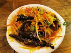-三生小馆(亭知路店)