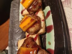 -Mr·Fish鱼鲜生海鲜放题(银泰in99店)