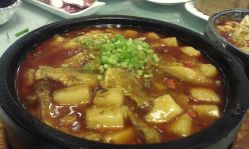 耗儿鱼-百香合宴会中心(雁翔路店)