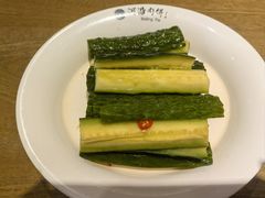 -河沿肉饼Beijing Pie(锡拉胡同店)