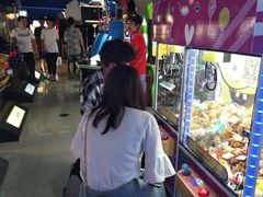 -大玩家(大连高新万达店)