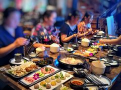 -同仁四季椰子鸡(海岸城天利店)