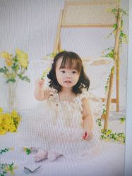 -KiYoMi儿童摄影工作室