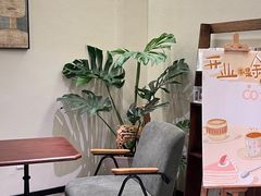 -COTTON CAFE(德信·中外公寓店)