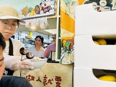 -糖潮糖水铺(省府店)