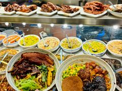 -梅溪·小伙子干挑面(安吉总店)