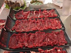 -三头牛·潮汕牛肉生蚝火锅 (夏湾店)