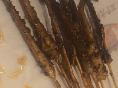 -三个大叔烤羊肉串·炭炉砂锅菜(西三旗店)