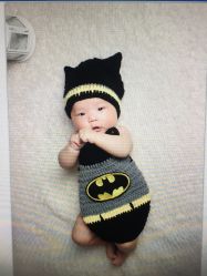 -哈尼Honey baby 儿童摄影(立丰国际公寓店)