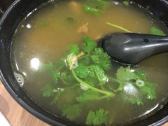 -小杨生煎(南汇欧尚店)