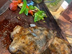 -初拾·花里餐厅(钜城华亿店)