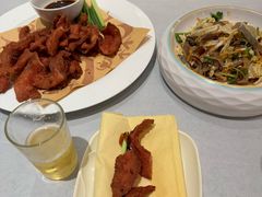 -山东八大碗山东老字号