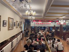 -华梅西餐厅(哈尔滨中央大街店)