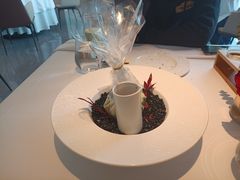 -王品牛排(郑州大卫城店)