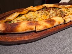 -Efes Turkish & Mediterranean Cuisine 艾菲斯餐厅(陆家嘴店)