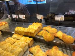 -LELECHA乐乐茶(百货大楼店)