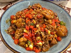 -老三样·旧食新味(万寿宫店)