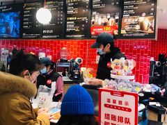 -85度C(南京龙江店)