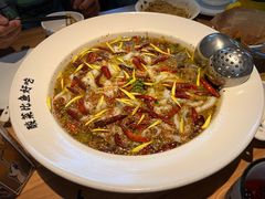 -太二酸菜鱼(正大广场店)