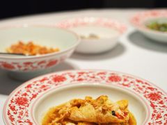 湘上湘醋炒蛋-湘上湘(正大中心总店)