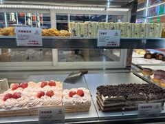 -千里酥(中山北路店)