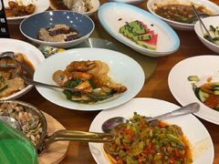 -洲晓鱻舟山海鲜(2号店)