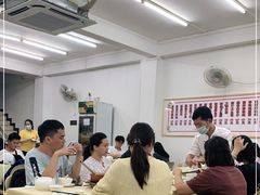 大堂-云腾砂锅粥(龙津东路店)