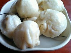 松毛汤包-佬钱湾仔(衣裳街店)