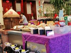 -西江美食舫·江西菜(健德桥店)