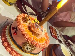 -Marina厨房·ALA精酿(月湖盛园店)