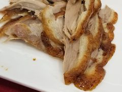 -北京全聚德烤鸭店(昌平店)